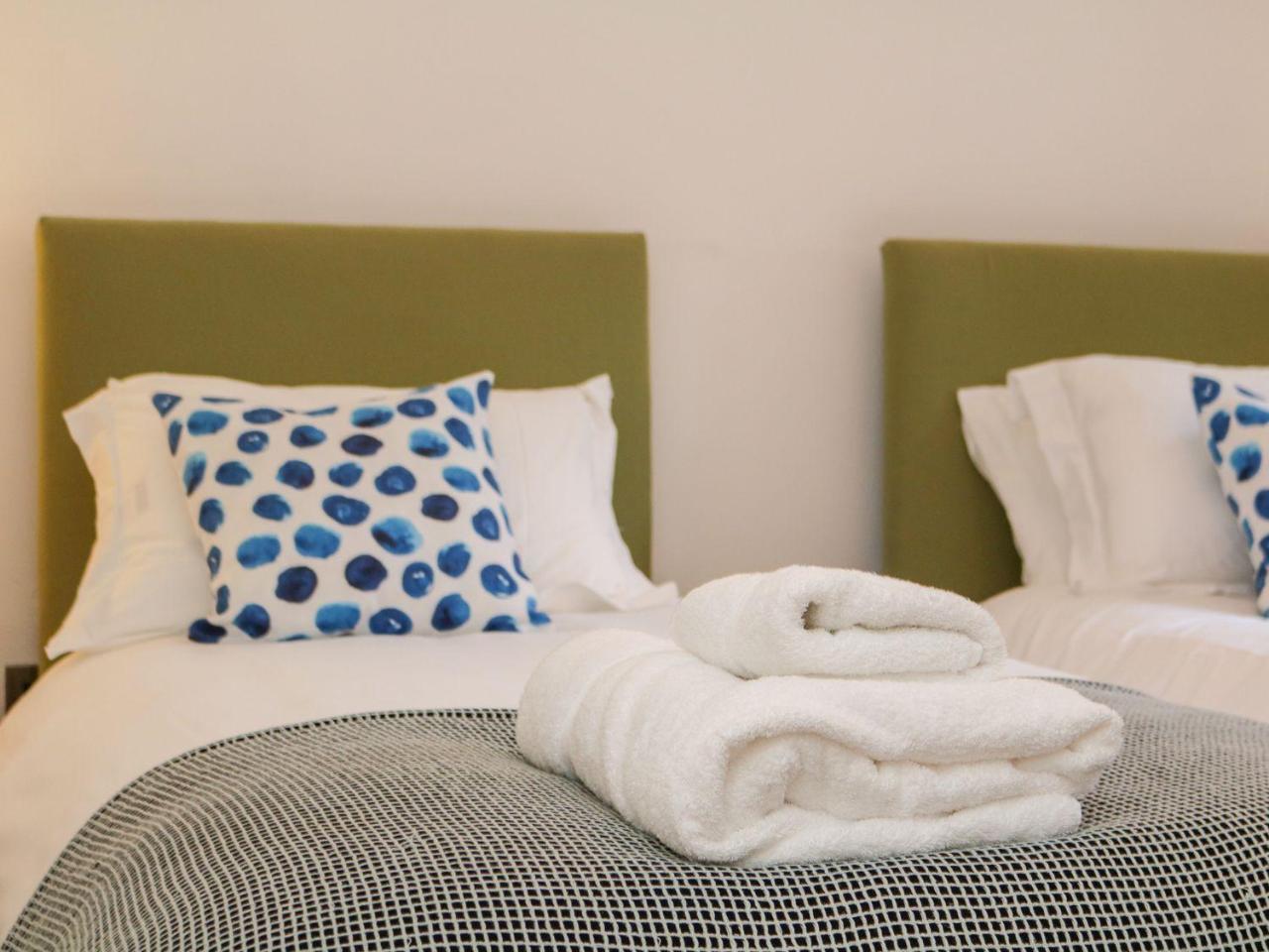 Gara Rock - Garden Apartment 7, Salcombe Luaran gambar